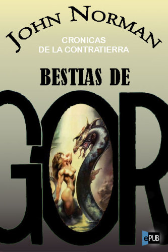 descargar libro Bestias de Gor