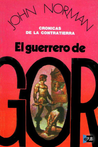 descargar libro El guerrero de Gor