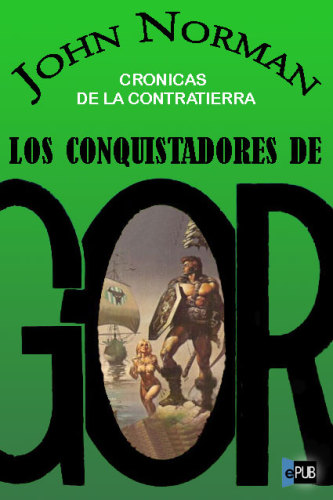 descargar libro Los conquistadores de Gor