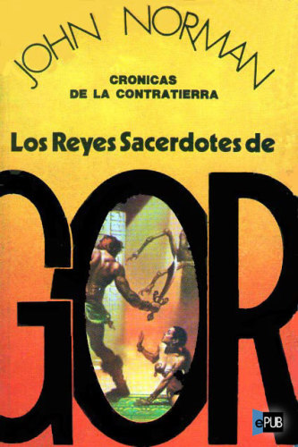 descargar libro Los Reyes Sacerdotes de Gor