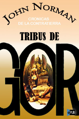 descargar libro Tribus de Gor