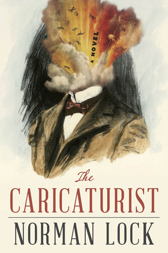 descargar libro The Caricaturist