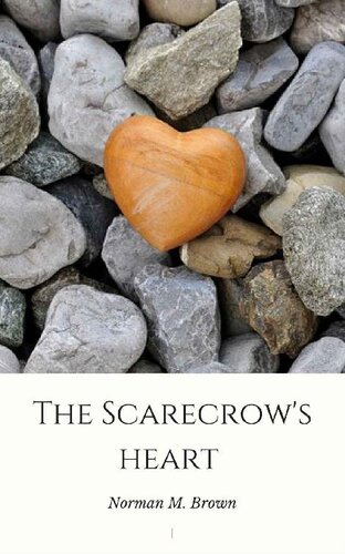 libro gratis The Scarecrow's Heart