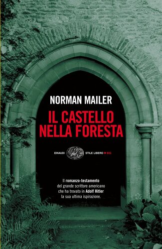 descargar libro Il castello nella foresta