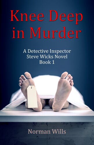 libro gratis Knee Deep in Murder