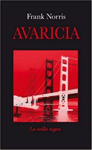 descargar libro Avaricia