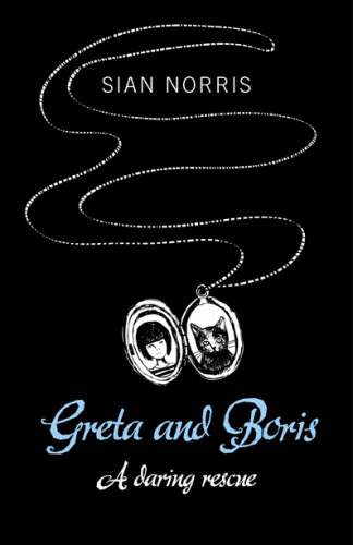 descargar libro Greta and Boris: A Daring Rescue