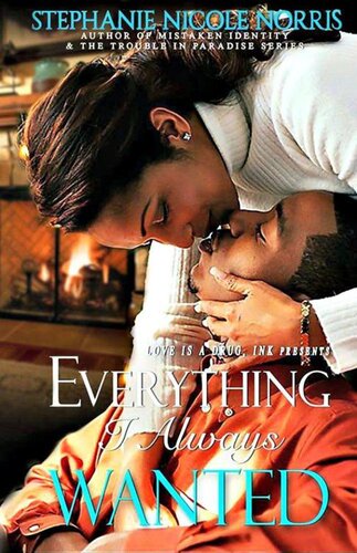 descargar libro Everything I Always Wanted: A Friends to Lovers Romance