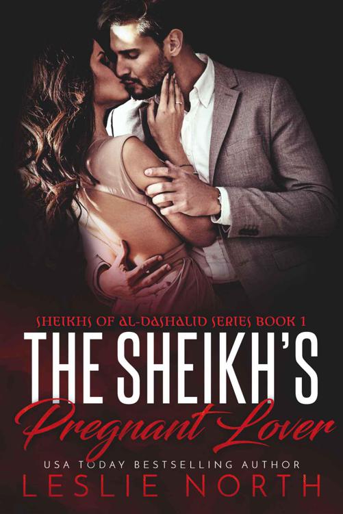 descargar libro 1 The Sheikhs Pregnant Lover