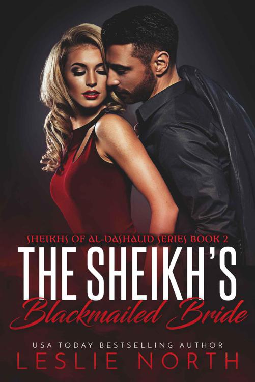 descargar libro 2 The Sheikhs Blackmailed Bride