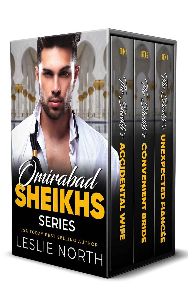 descargar libro Omirabad Sheikhs: The Complete Series