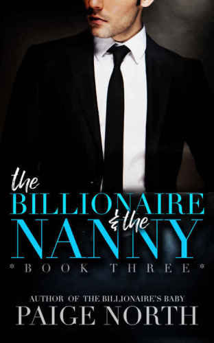 descargar libro The Billionaire and The Nanny 3