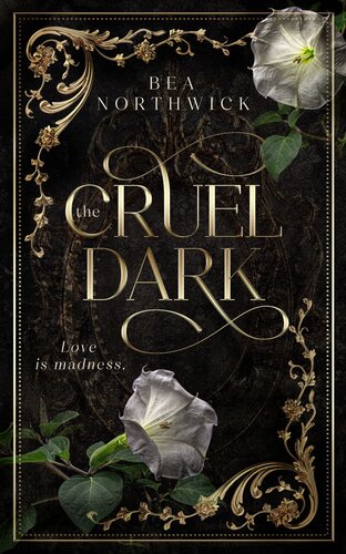 descargar libro The Cruel Dark