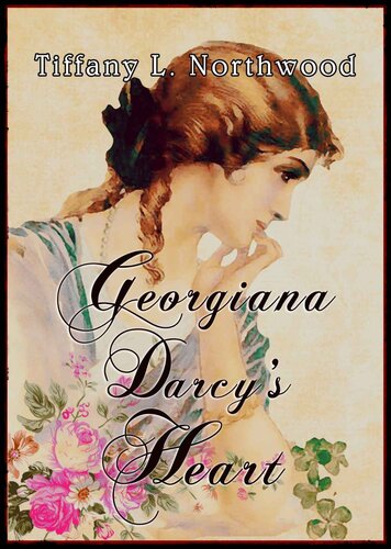 descargar libro Georgiana Darcys Heart