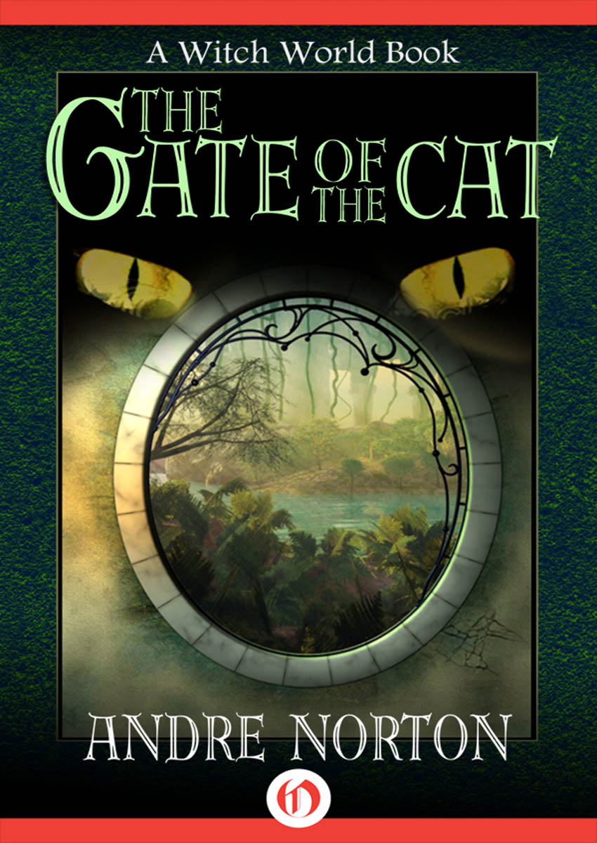 libro gratis Gate of the Cat