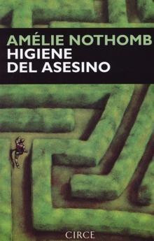 descargar libro Higiene del asesino