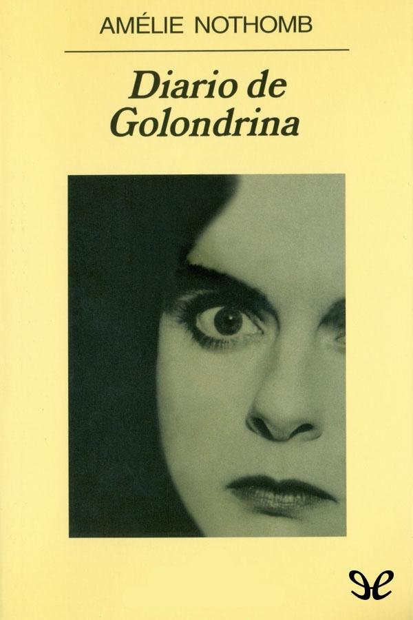 descargar libro Diario de Golondrina