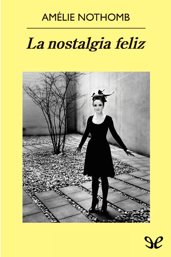 libro gratis La nostalgia feliz