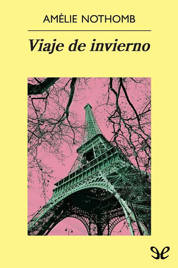 descargar libro Viaje de invierno