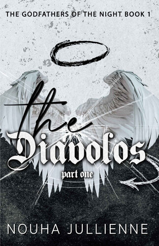 descargar libro The Diávolos: Part One