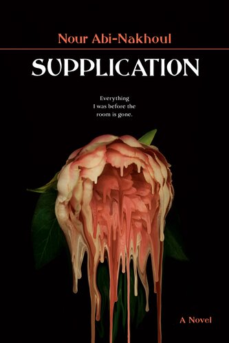 descargar libro Supplication : A Novel