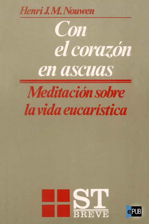 libro gratis Con el corazón en ascuas