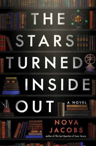 descargar libro The Stars Turned Inside Out : A Novel