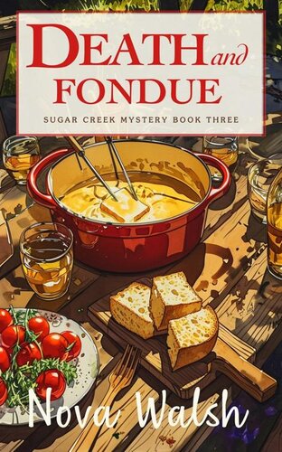 descargar libro Death and Fondue