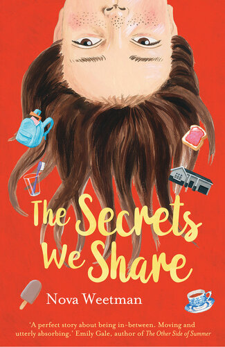 descargar libro The Secrets We Share