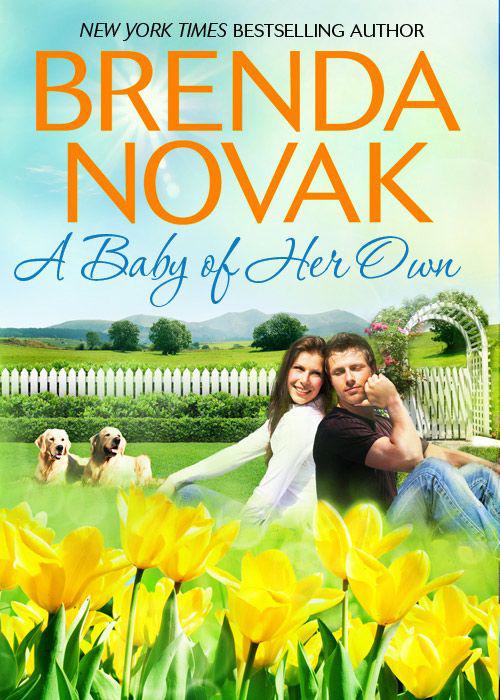 descargar libro A Baby of Her Own