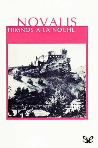 descargar libro Himnos a la Noche