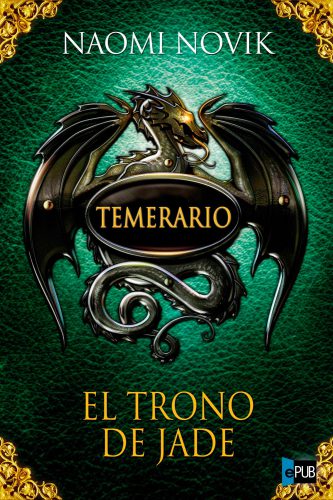 libro gratis El Trono de Jade