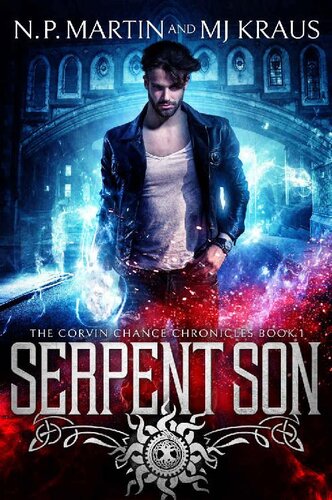 descargar libro Serpent Son