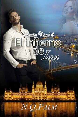 libro gratis El infierno de Ian