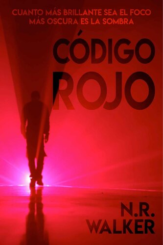 libro gratis Código Rojo