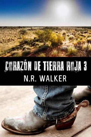 descargar libro Corazón de Tierra Roja #03