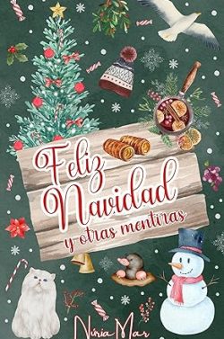 libro gratis Feliz Navidad y otras mentiras