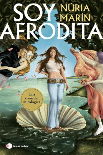 libro gratis Soy Afrodita