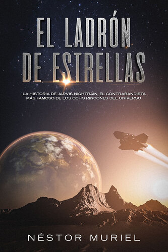 libro gratis El Ladrón de Estrellas