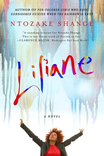 libro gratis Liliane