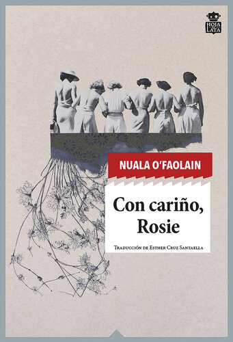 descargar libro Con cariño, Rosie