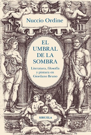 descargar libro El umbral de la sombra