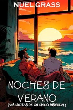 descargar libro Noches de verano