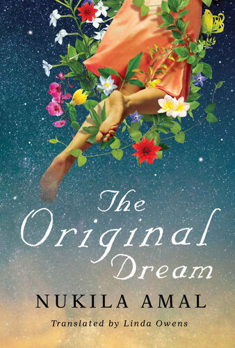 libro gratis The Original Dream