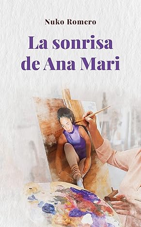 libro gratis La sonrisa de Ana Mari