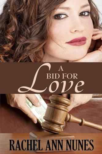 descargar libro A Bid for Love (Love to the Highest Bidder)