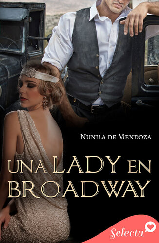 libro gratis Una lady en Broadway