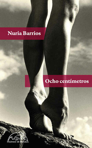 descargar libro Ocho centmetros