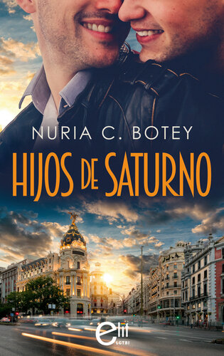 libro gratis Hijos de Saturno