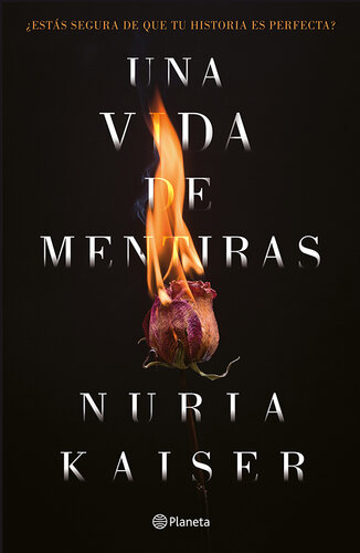 libro gratis Una vida de mentiras